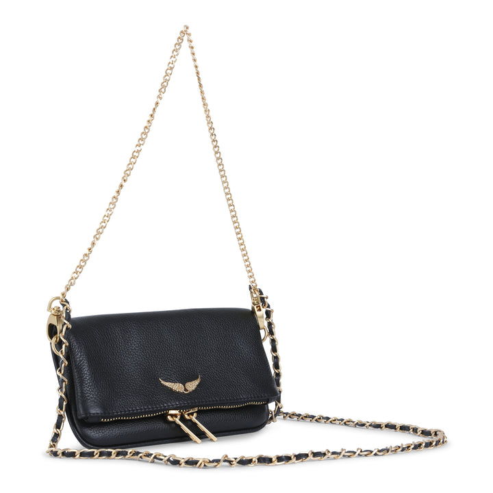 Zadig & Voltaire Bags - Blacks and greys | 858fa2218b3bccfefe8b9489ef89ebe212ffbdca