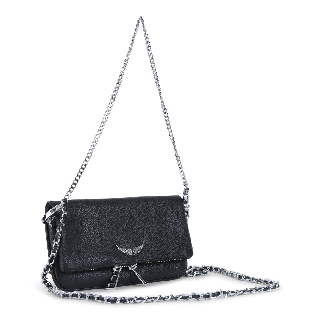 Zadig & Voltaire Bags - Blacks and greys | 5947055028eeaa31032069f41deba38699e72ecc