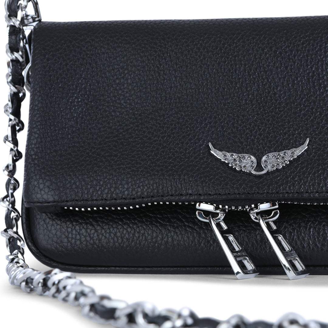 Zadig & Voltaire Bags - Blacks and greys | 9e02e6f22dd96e745f93318a81908f6109dc813a