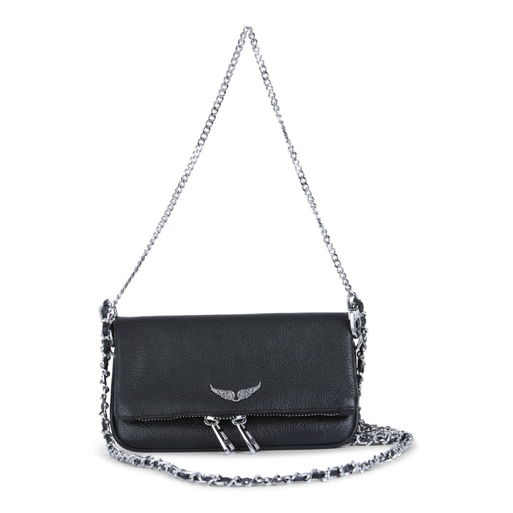 Zadig & Voltaire Bags - Blacks and greys | 4563b7ef0d940a2561272c7eb527c0f18223baa7