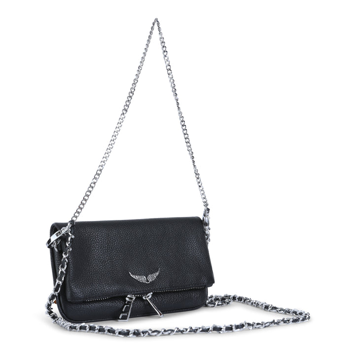 Zadig & Voltaire Bags - Blacks and greys | d0b699d103787a93e91fb941e5a2da3d7de19bf7