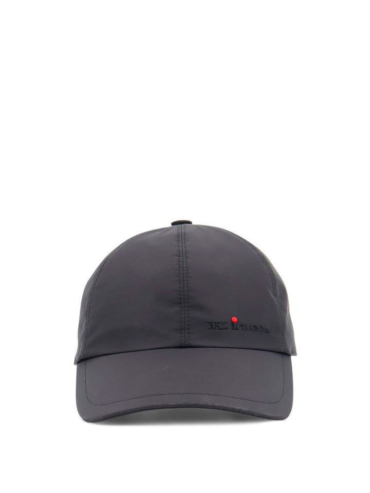 Kiton Ciro Paone Hats - Dark | 4e07c9111960dbdfa043430c8557fe44c54c33ca