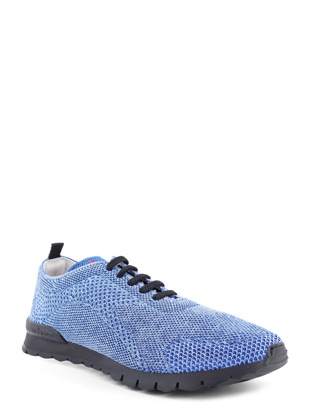 Kiton Ciro Paone Sneakers - Jeans | f3a39c12edd343fdc71e0ccf95567f4ee045fd81