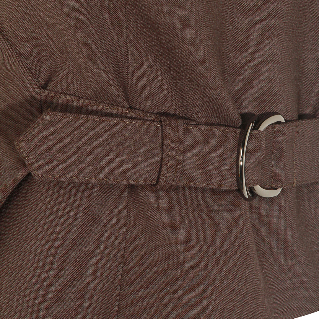 Brunello Cucinelli Jackets - CAFFE | 3ba382e0f1f9063be835ff224ed140e4a9853844