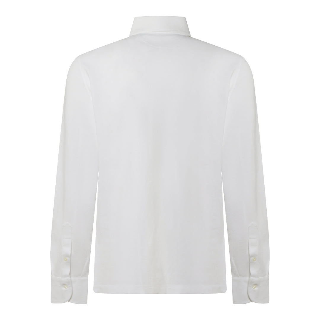 Brunello Cucinelli T-shirts and Polos - Light and natural | 72fcfc3ee33325f0ff4607116bfcdc3266439bd4