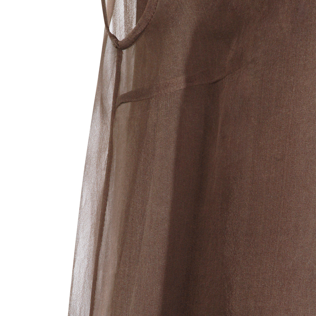 Brunello Cucinelli Shirts - DARK CHOCOLATE | d9e74b416454d0860710796b618b93d08ac2e115