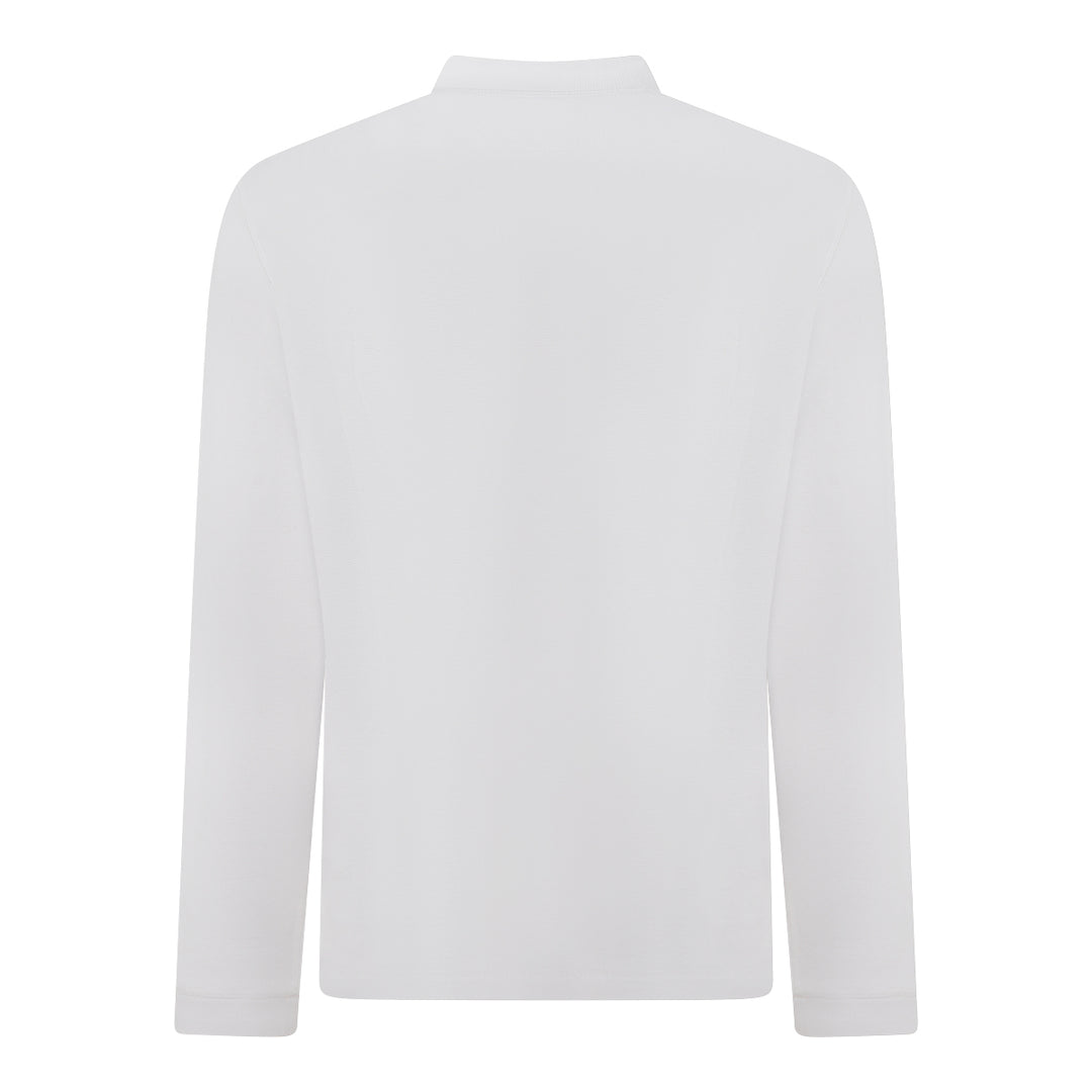 Brunello Cucinelli T-shirts and Polos - OFF-WHITE | a0aaed1b23b0d3d772056b4dbfbf80beeef42e2f