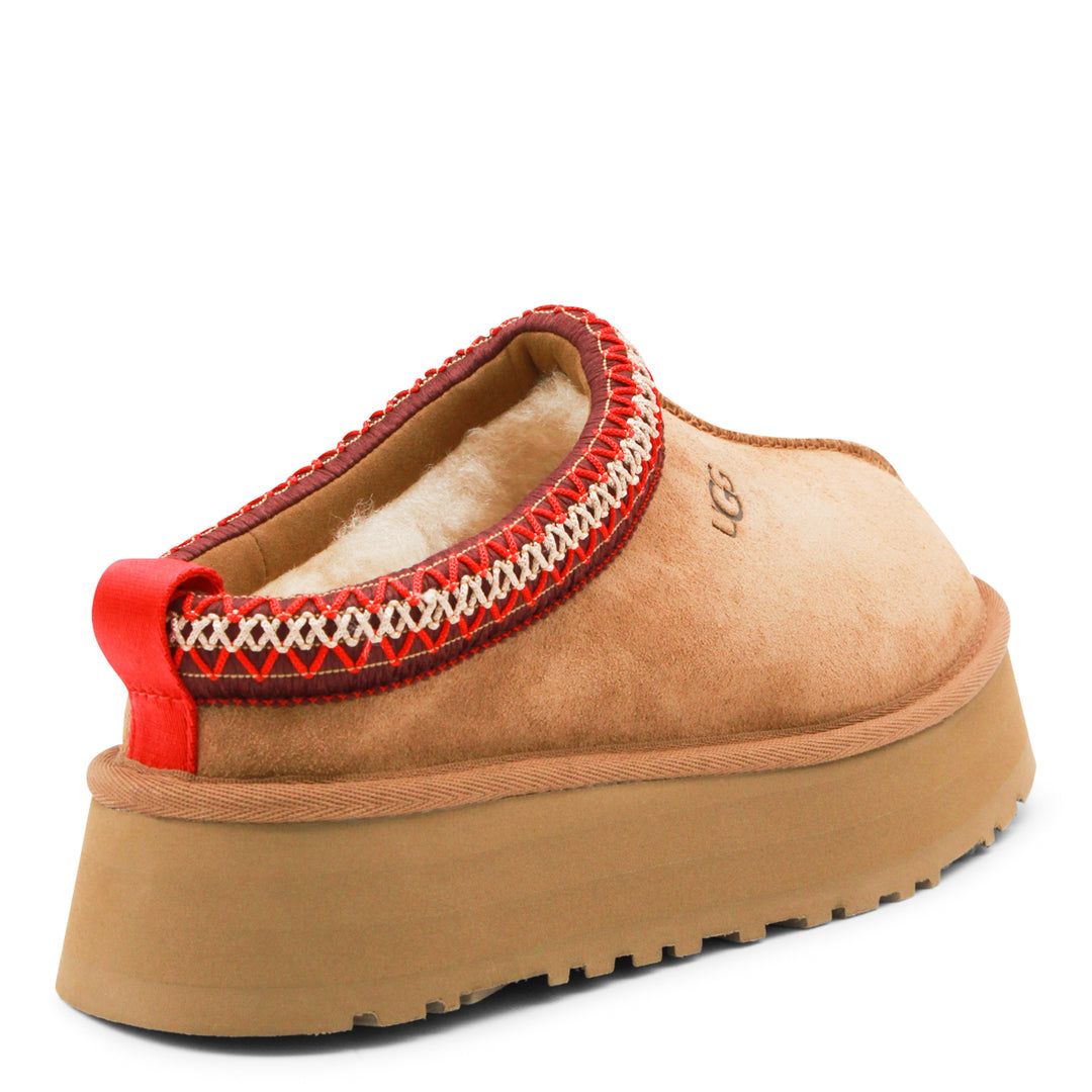 Ugg Flat shoes - Chestnut | 7e30a6858fd4959ce7d09bca228a5980d3bc6801