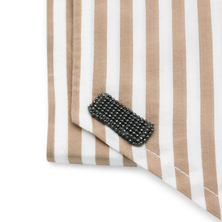 Brunello Cucinelli Scarfs - Light and natural | 6706d0d300232f4ca5390ba59425b7437a0a01c5