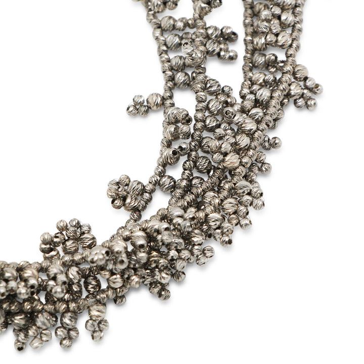 Brunello Cucinelli Bijoux - PALLADIO FUMO | a5a9429d7d07c04b6f136874ce545e05f494498e