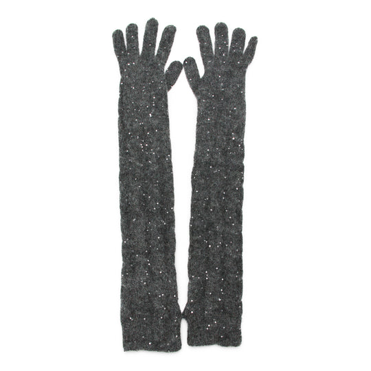 Gloves Blacks And Greys