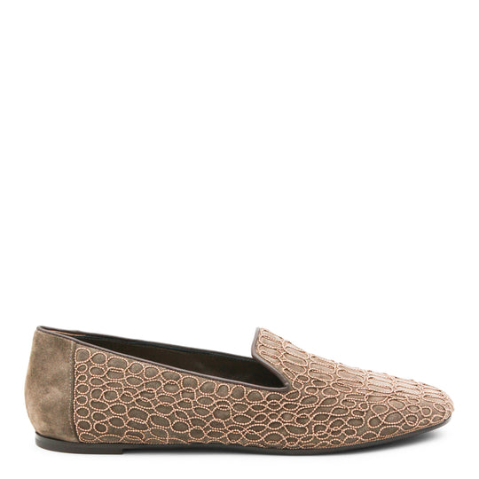 Flat Shoes Torba