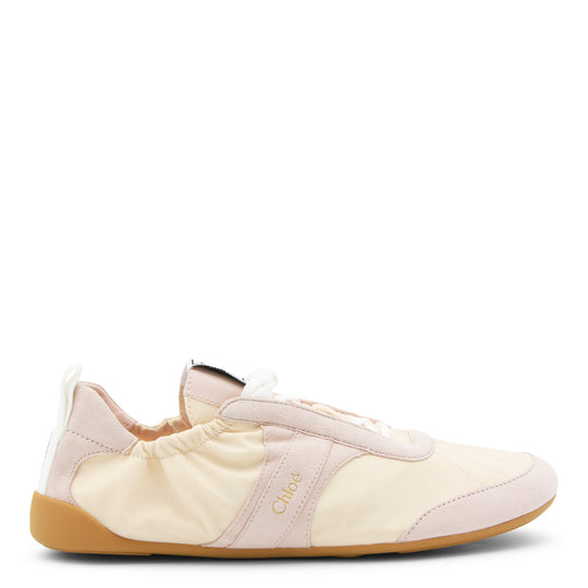 Sneakers Blushy Beige