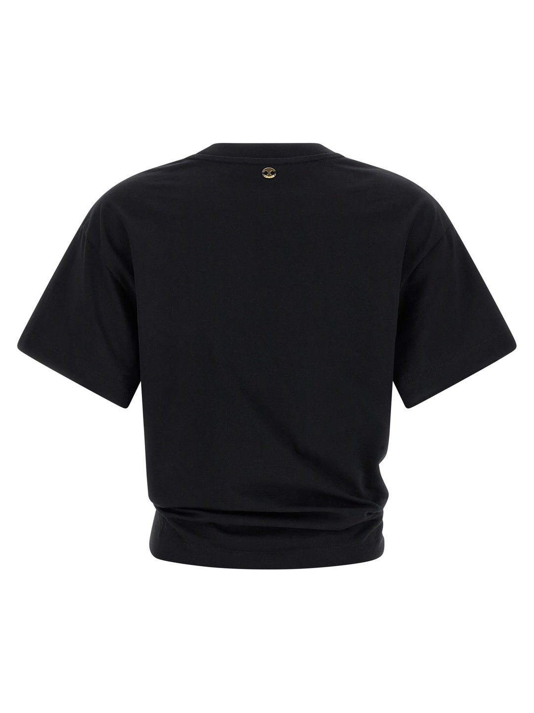 Paco Rabanne Piercing T shirt - Nero | 5f18ae9242d936a6e152be008a6804bfbeac819d