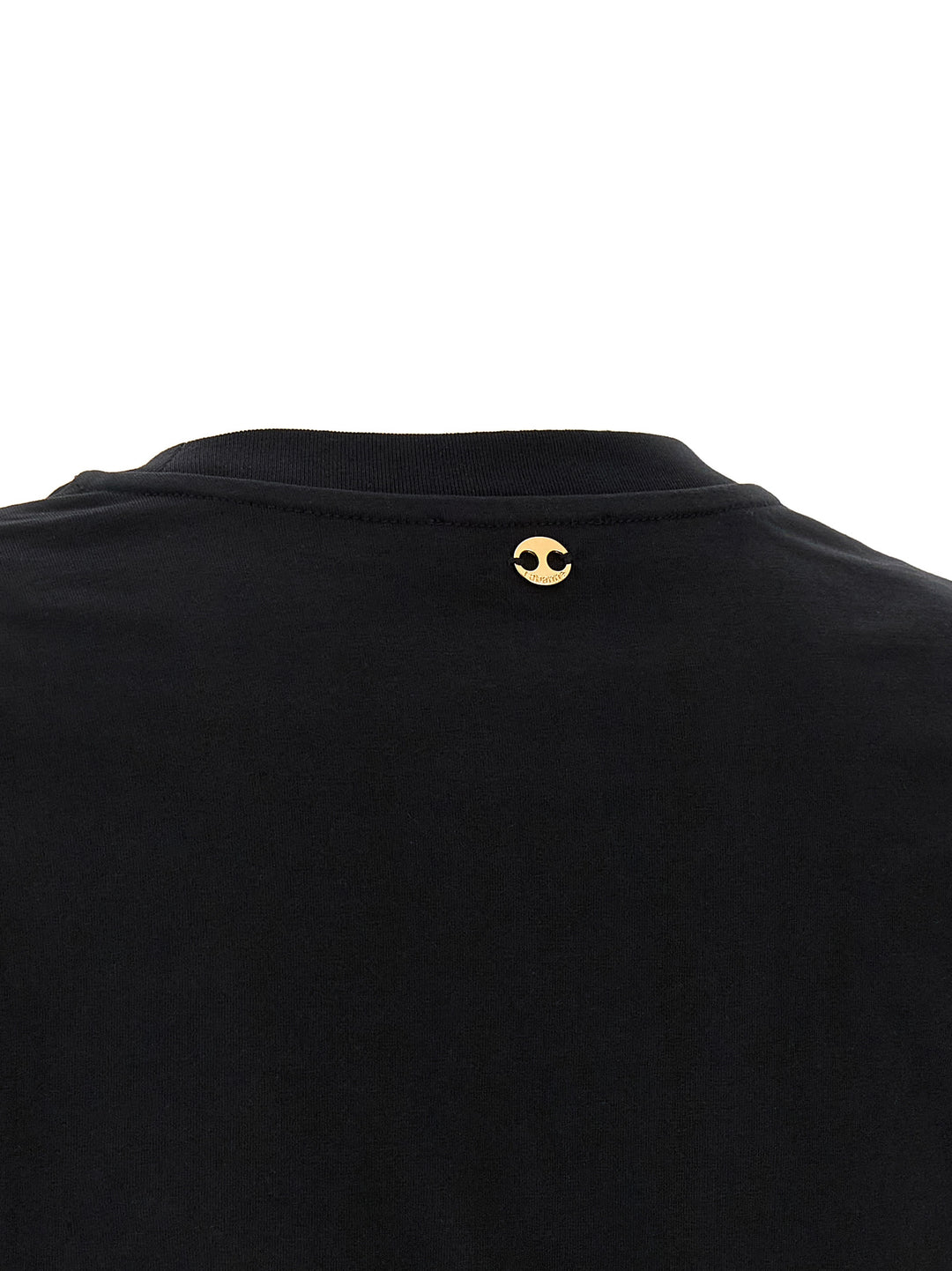 Paco Rabanne Piercing T shirt - Nero | b5ea694d593ed7fafcec86d6856b54a2be8478db