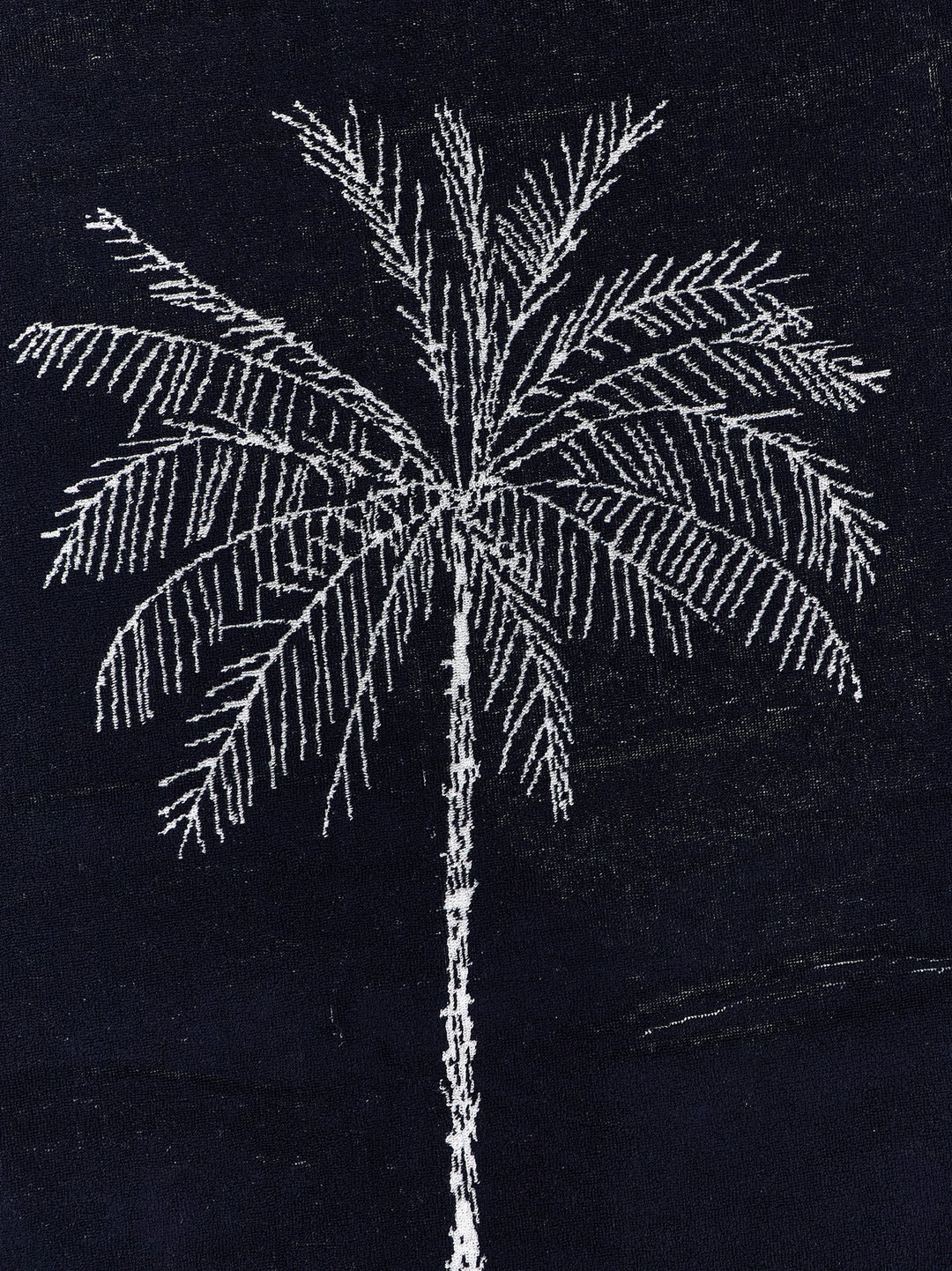 Jacquemus La Serviette Croisière Beachwear - Blu | f154775c412a83cc21e488c0e9be9dc19ca1538d