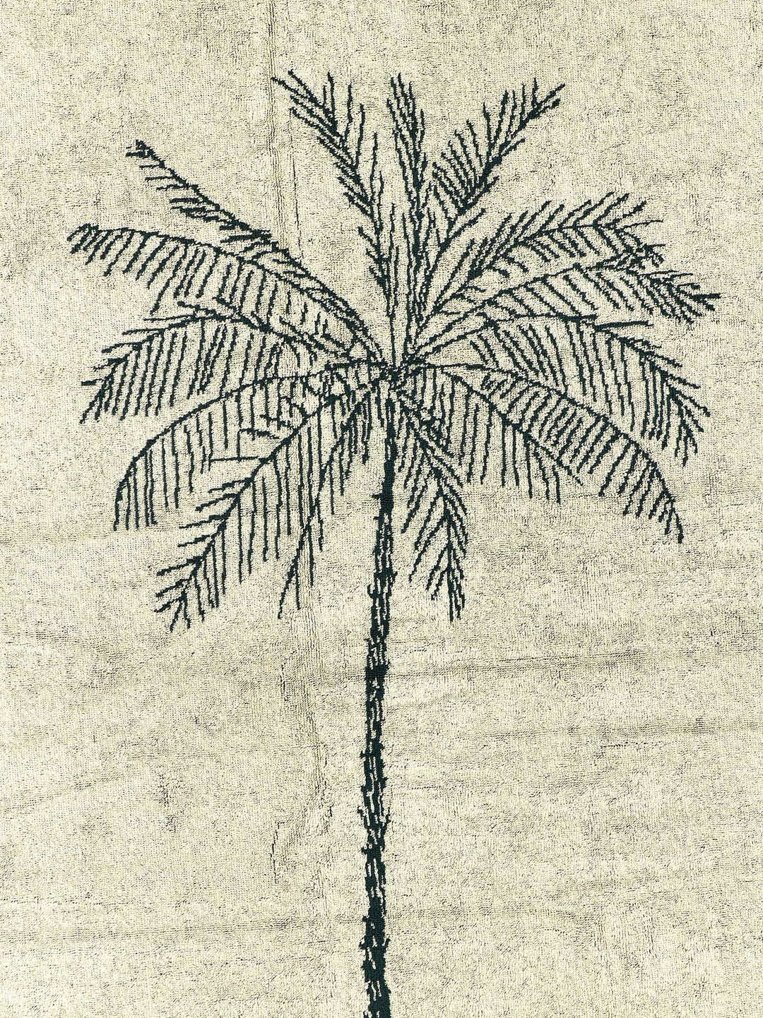 Jacquemus La Serviette Croisière Beachwear - Verde | e8404e55b26b733a0424f527cfcc198ec1be3a99