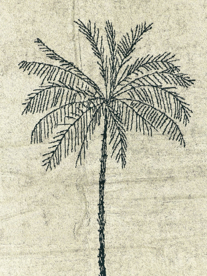 Jacquemus La Serviette Croisière Beachwear - Verde | e8404e55b26b733a0424f527cfcc198ec1be3a99