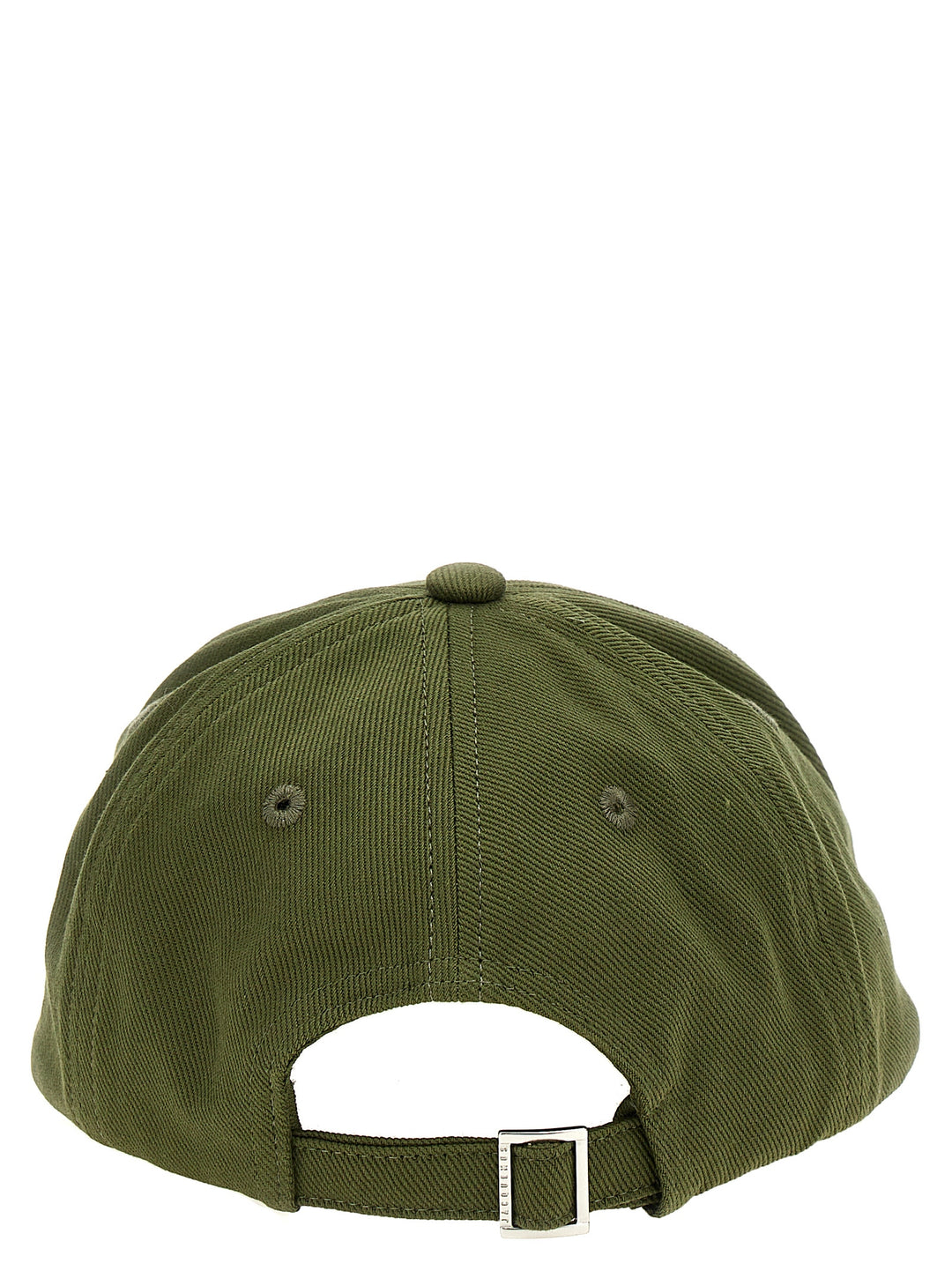 Jacquemus La Casquette Artichaut Cappelli - Verde | 228bf5cd28adefd277a273c8ca47d78067c4bf38