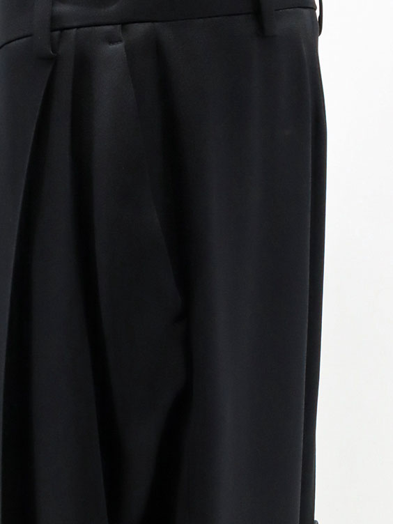 Stella Mccartney  - BLACK | f8fa50d34920792e8f5d9d9e237ea954377fa8a3