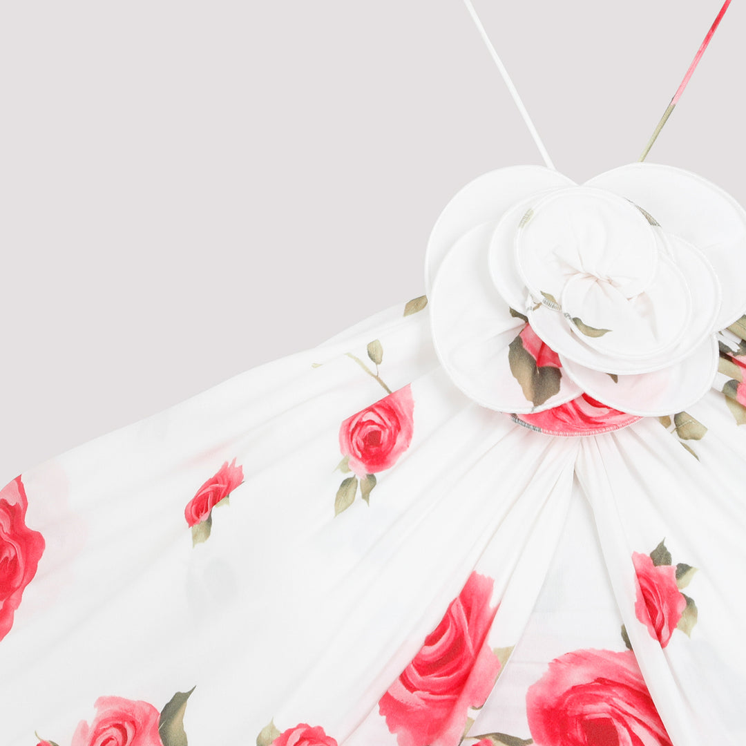 Magda Butrym Mini dresses - Bianco | a4cd12777a70f8fbd1853e76b6d623d3eb3c0e7f