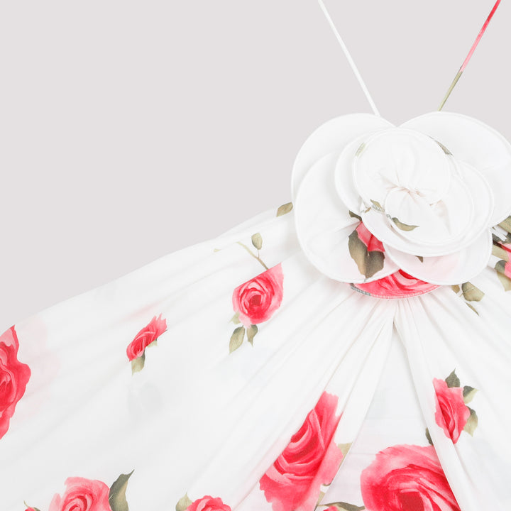 Magda Butrym Mini dresses - Bianco | a4cd12777a70f8fbd1853e76b6d623d3eb3c0e7f