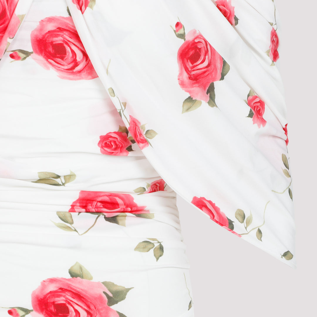 Magda Butrym Mini dresses - Bianco | dc0ad789aee058cfc1cd2d6468ad7bc0ee908c79