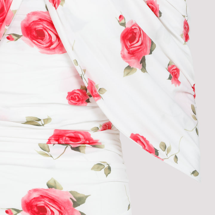 Magda Butrym Mini dresses - Bianco | dc0ad789aee058cfc1cd2d6468ad7bc0ee908c79