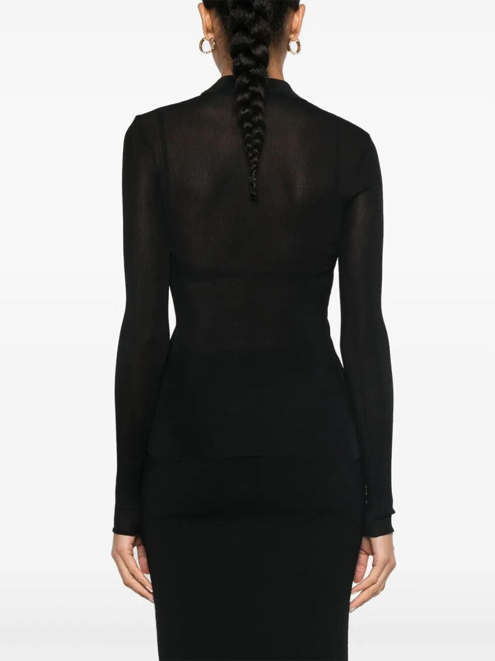 Balenciaga Boots - Nero | c5a226e452cfa6e4edcab2c393147b884b0ee8fd