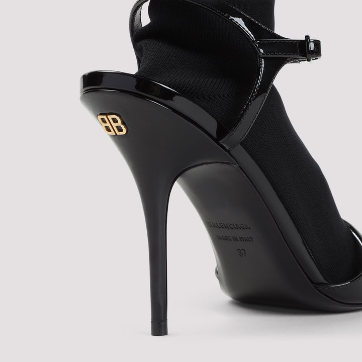 Balenciaga Boots - Nero | 2027ba5c2def31a3a6ac836e6f8227c7a390c0ee