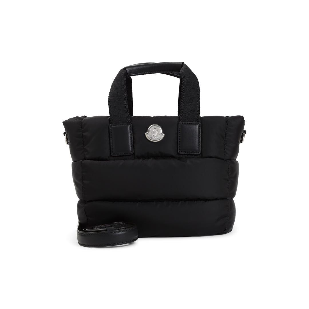 Moncler Totes - Nero | 8803b043925fa810dcec594eda2c04d33f0265f1