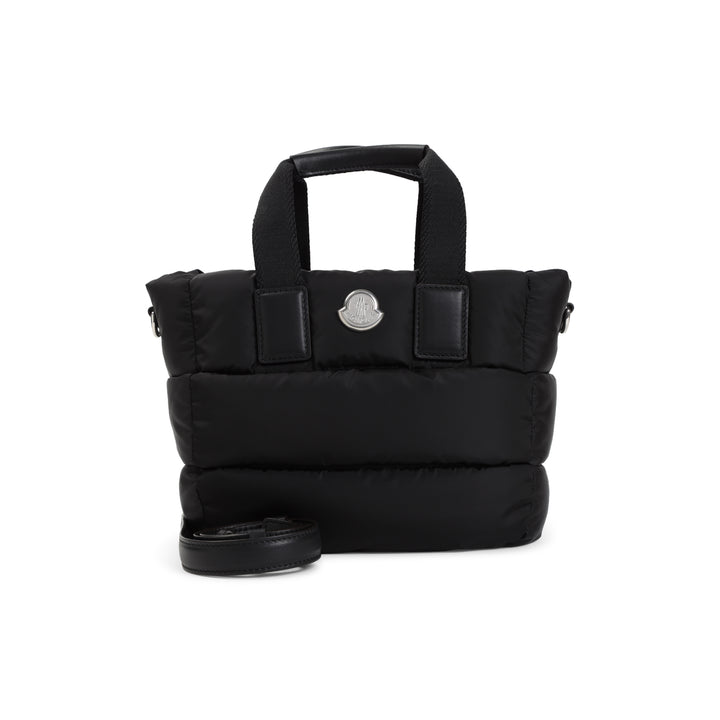 Moncler Totes - Nero | 8803b043925fa810dcec594eda2c04d33f0265f1