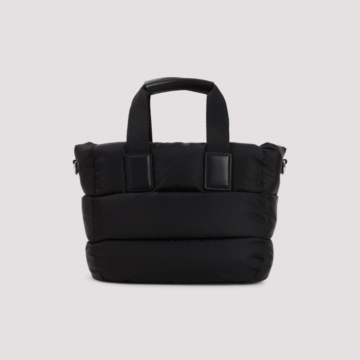 Moncler Totes - Nero | c6c420ccb58304cc9317d341ba1aebd84e7decd9