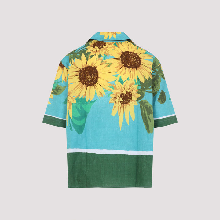 Craig Green Shirts - Verde | 3c4d4517e2f5ad8d9abaea3d7374a005d3bdd507