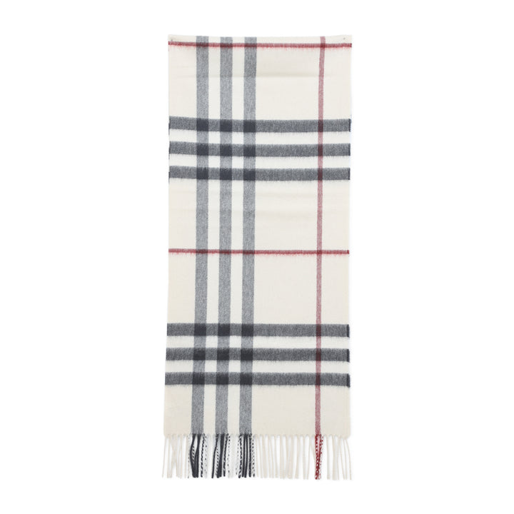 Burberry Scarves - Grey | 4d2c2d92d7d48f8809e3c5da4c7c824a5f23ad9d