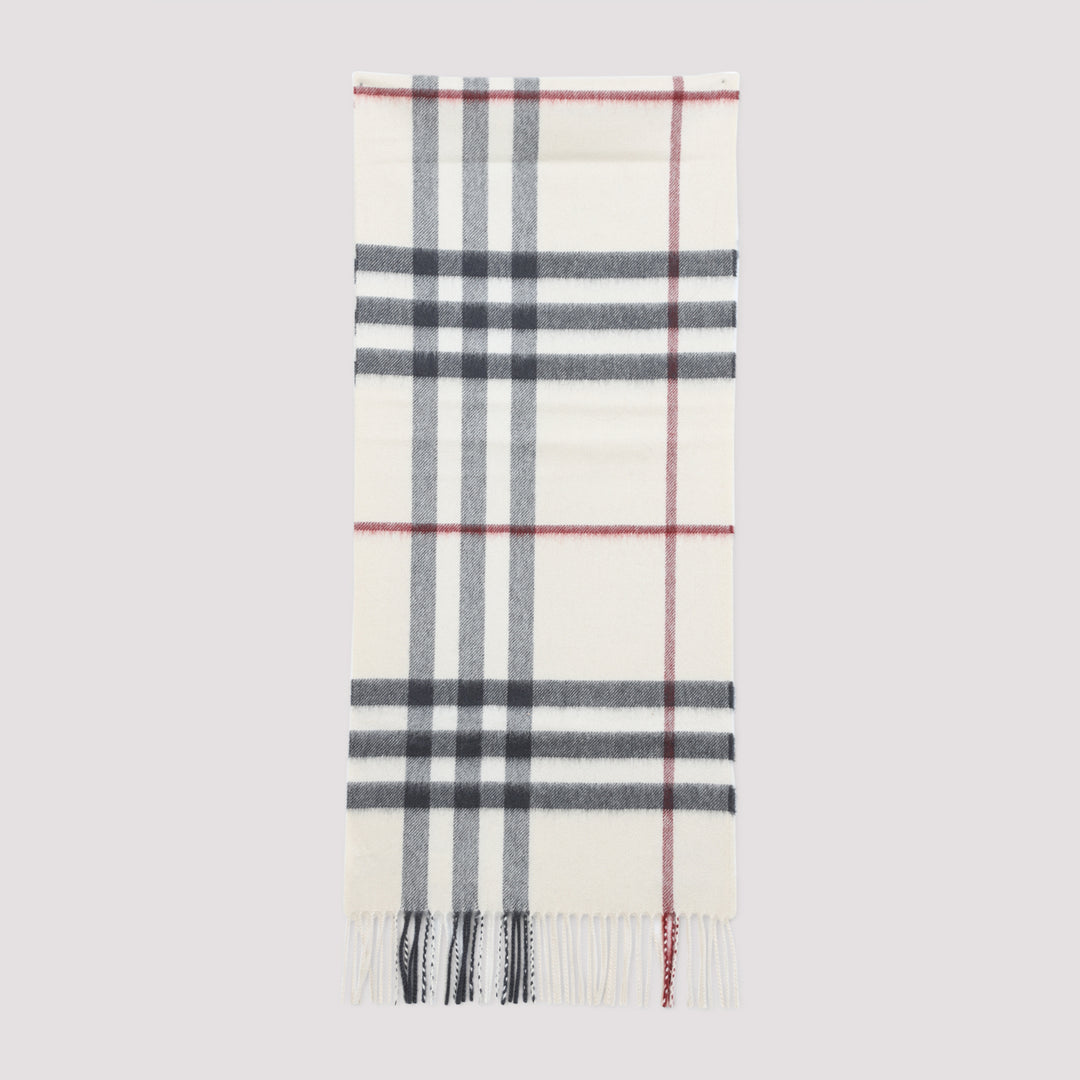Burberry Scarves - Grey | b90638088ec60664bcce58c3b243e112b1683909