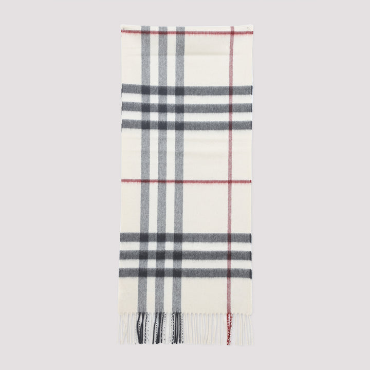 Burberry Scarves - Grey | b90638088ec60664bcce58c3b243e112b1683909
