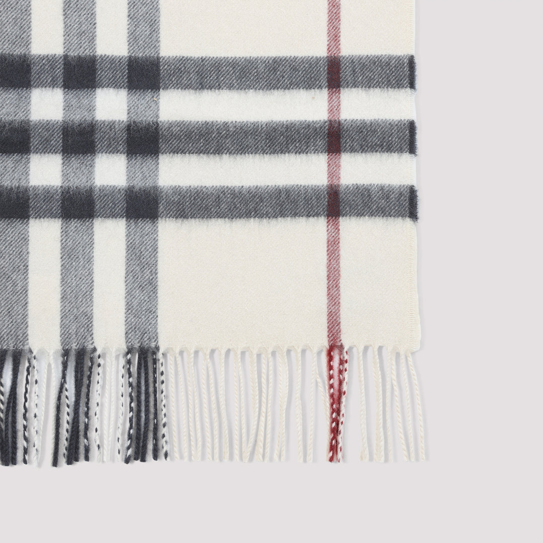 Burberry Scarves - Grey | 6ad3f77c6f9b45e008af8bd5c60badddadbca47a