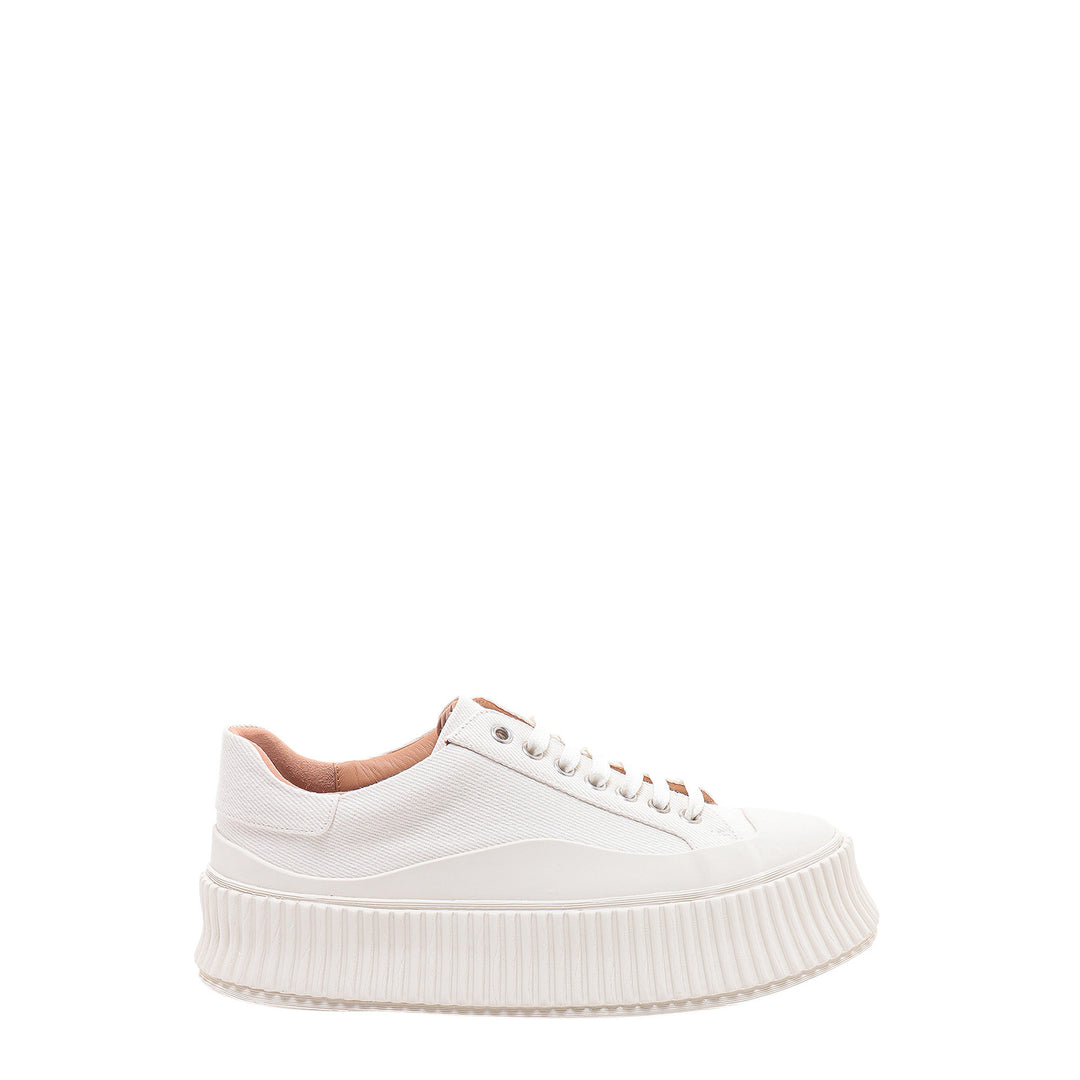 Jil Sander Sneakers - Light and natural | 64f5a408bf47e3d31f897ed326fb46a3279326ab