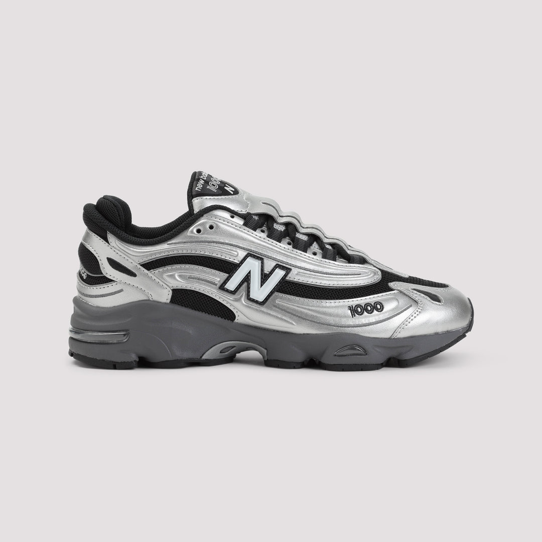 New Balance Sneakers - Metallic | d38669b864ebd15e947c5c93697915d7b48a0e70