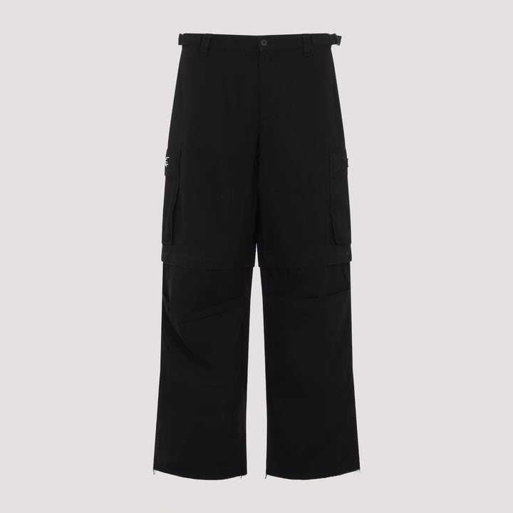 032c Cargo - Nero | f077e145be2bb32bb43d953cc3a68675db2b3a9f