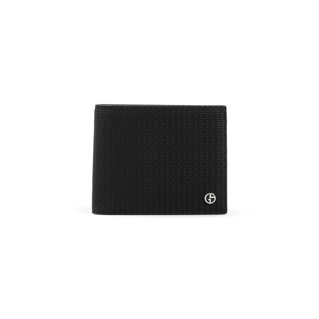 Giorgio Armani Wallet(generic) - Nero | d237e0cc0ebf4ba7dc14175ac30b99c9b96b4b5c