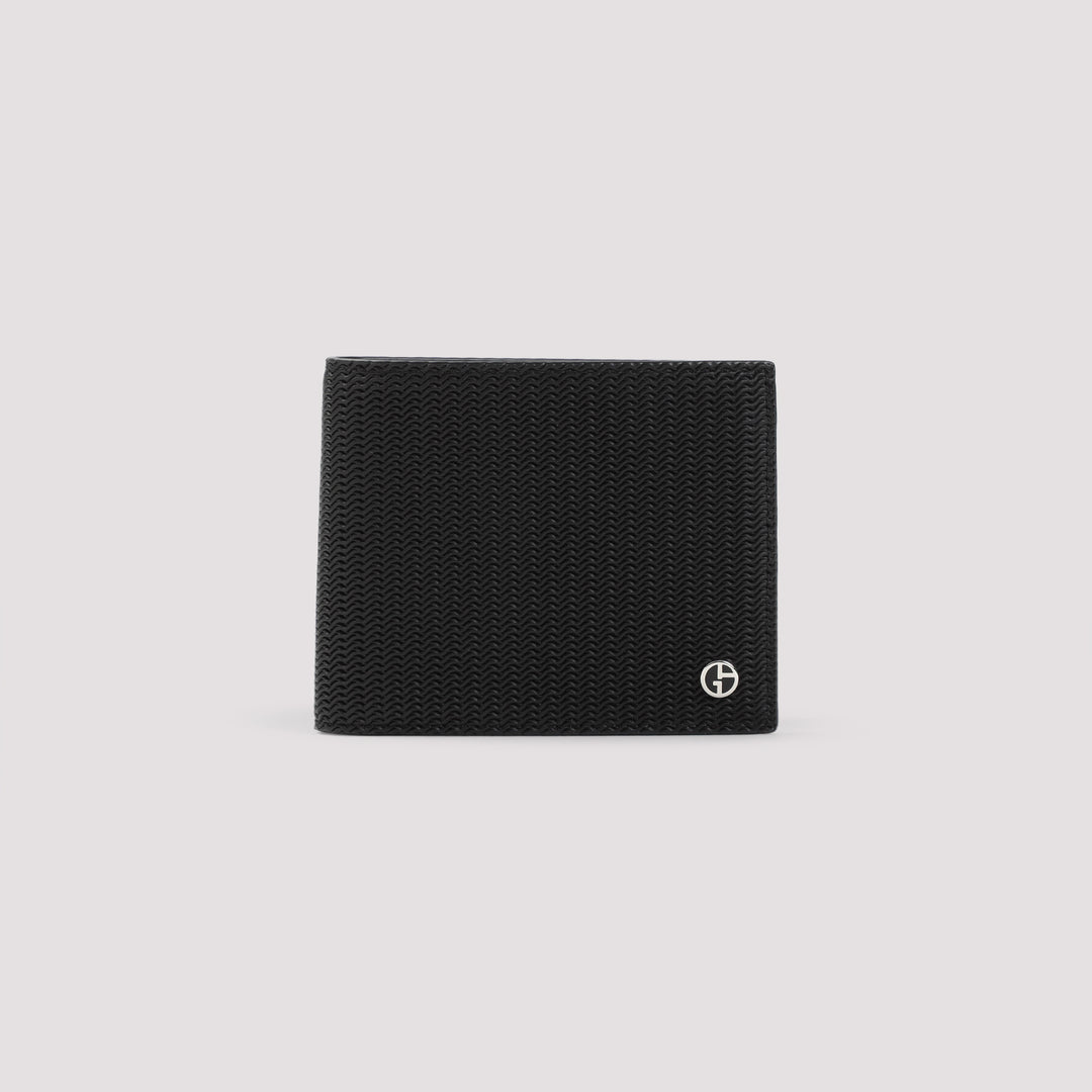 Giorgio Armani Wallet(generic) - Nero | f72814c4f63f2476281d30f27b9c720212b4479e