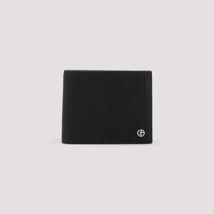 Giorgio Armani Wallet(generic) - Nero | f72814c4f63f2476281d30f27b9c720212b4479e