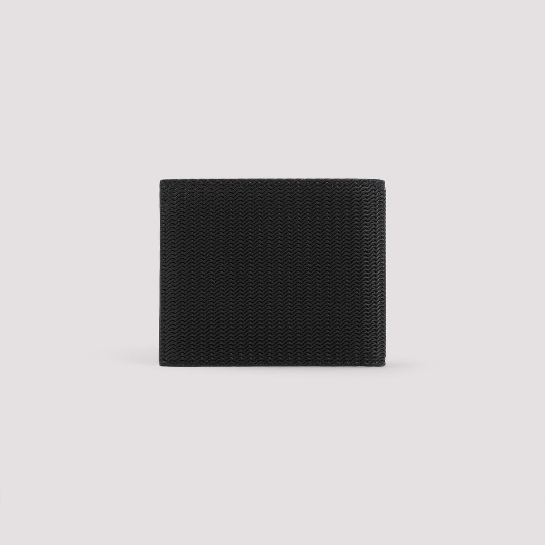 Giorgio Armani Wallet(generic) - Nero | 64832162c3420afa5d0957bde870ccad92c6dede