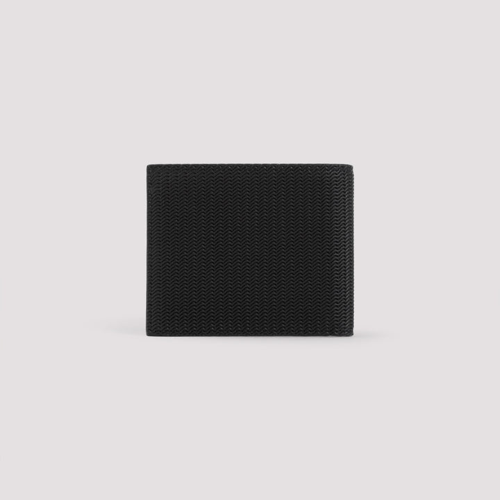Giorgio Armani Wallet(generic) - Nero | 64832162c3420afa5d0957bde870ccad92c6dede
