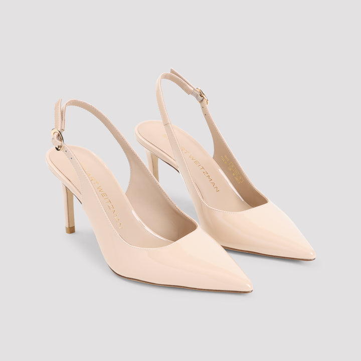 Stuart Weitzman Decollete - Nude & Neutrals | 7a62cf3d4f94b2f991d724a0bbe3aa92880c98e8