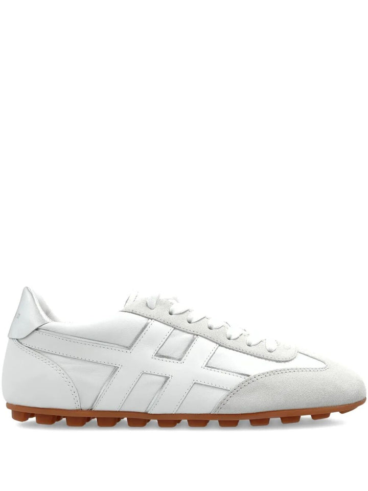 Hogan Sneakers - Bianco | 1e1ff93d4c31c0e9bcced9872c46b818be1d79a0