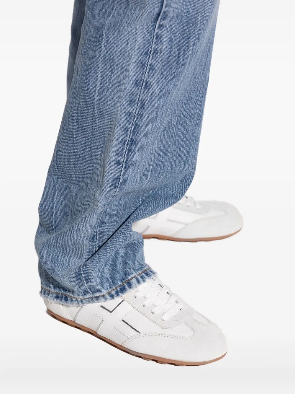 Hogan Sneakers - Bianco | 2dd1e0c44be511ac2ba61fac8fc3f27af871e0ac