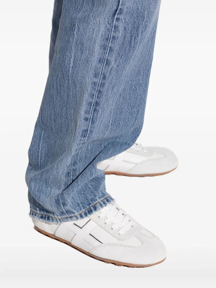 Hogan Sneakers - Bianco | 2dd1e0c44be511ac2ba61fac8fc3f27af871e0ac